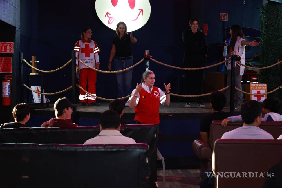 $!Los empleados y consumidores recibieron instrucción sobre consumo responsable de bebidas embriagantes.