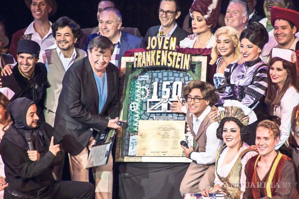 ‘En Familia con Chabelo’ regresa a Televisa para despedir a Xavier López