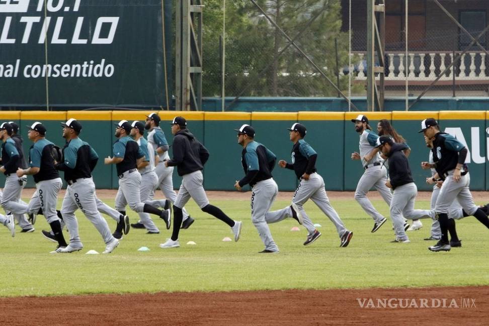 $!Beisbol mexicano está en riesgo de no tener temporada en el 2020 por culpa del coronavirus