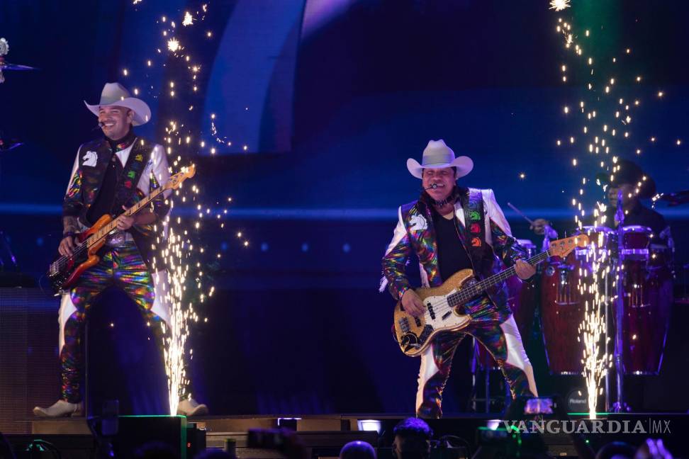 ¿Vas a ir? Convivirá Bronco con sus fans en Saltillo: firmarán autógrafos y estará con ellos gratis