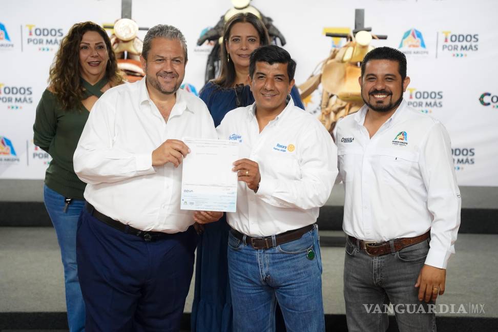 $!El Ramos Fest 2025 reunió a más de 71 mil asistentes en tres días de música, tradición y convivencia familiar.