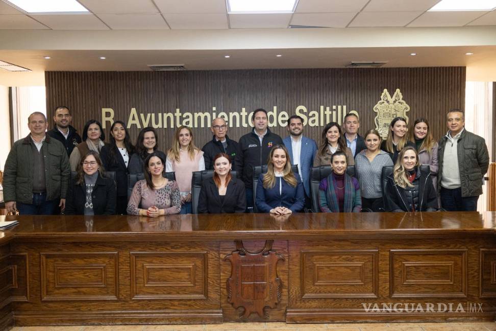 $!Durante la sesión se presentó y aprobó el Programa Operativo Anual 2026 del DIF Municipal.