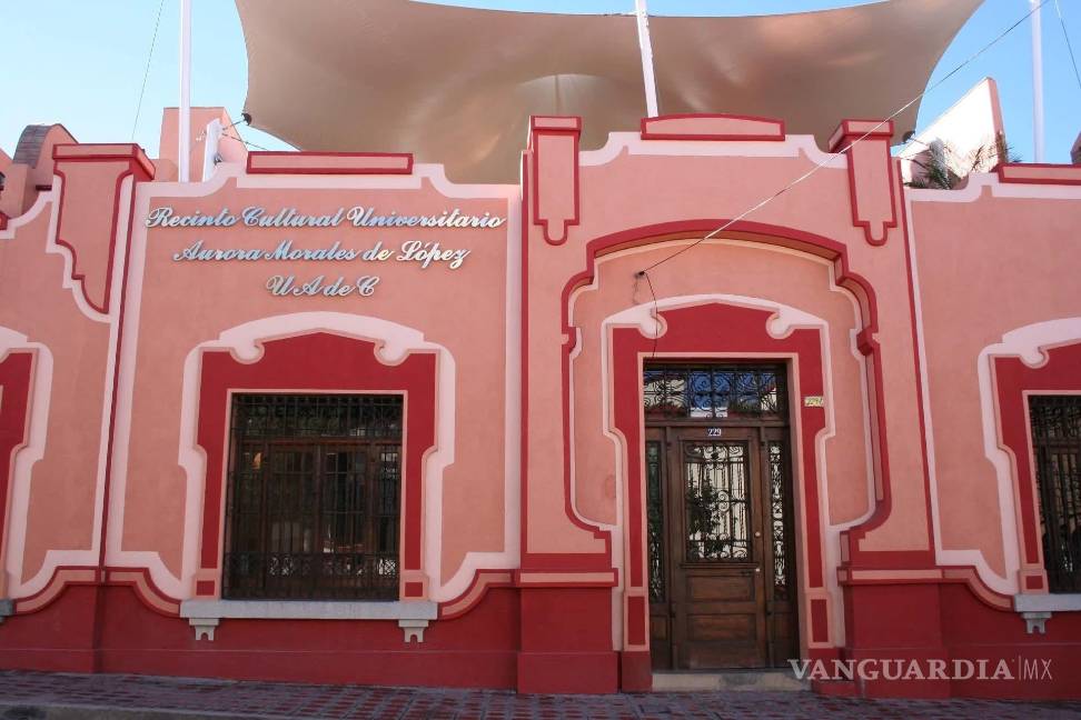 $!Instructores con amplia trayectoria impartirán las clases en el Centro Histórico de Saltillo.