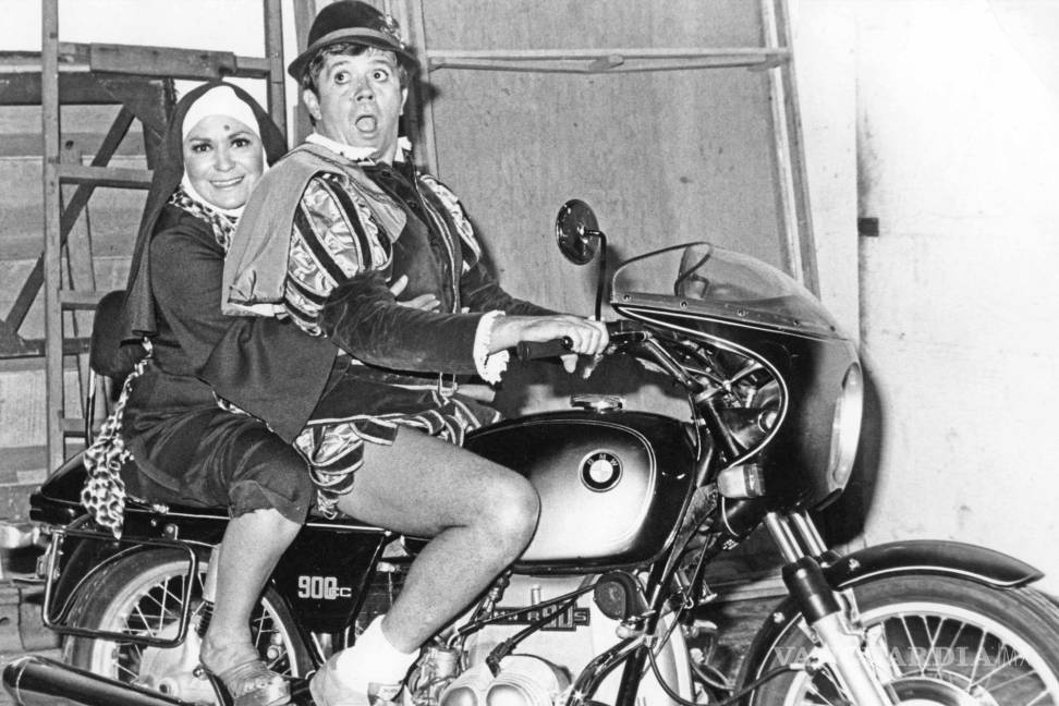 ‘En Familia con Chabelo’ regresa a Televisa para despedir a Xavier López