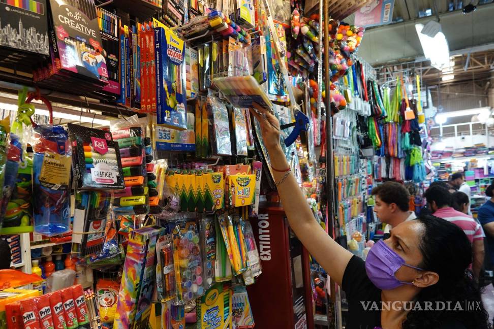 $!Comparar siempre será la clave para un regreso a clases más ligero para el bolsillo.