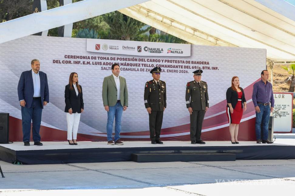 $!Autoridades militares y alcaldes de la Región Sureste refrendaron la coordinación interinstitucional en materia de seguridad.