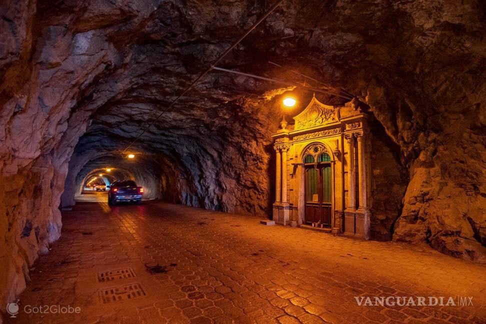 $!4. Real de Catorce: Un pueblo fantasma lleno de histori