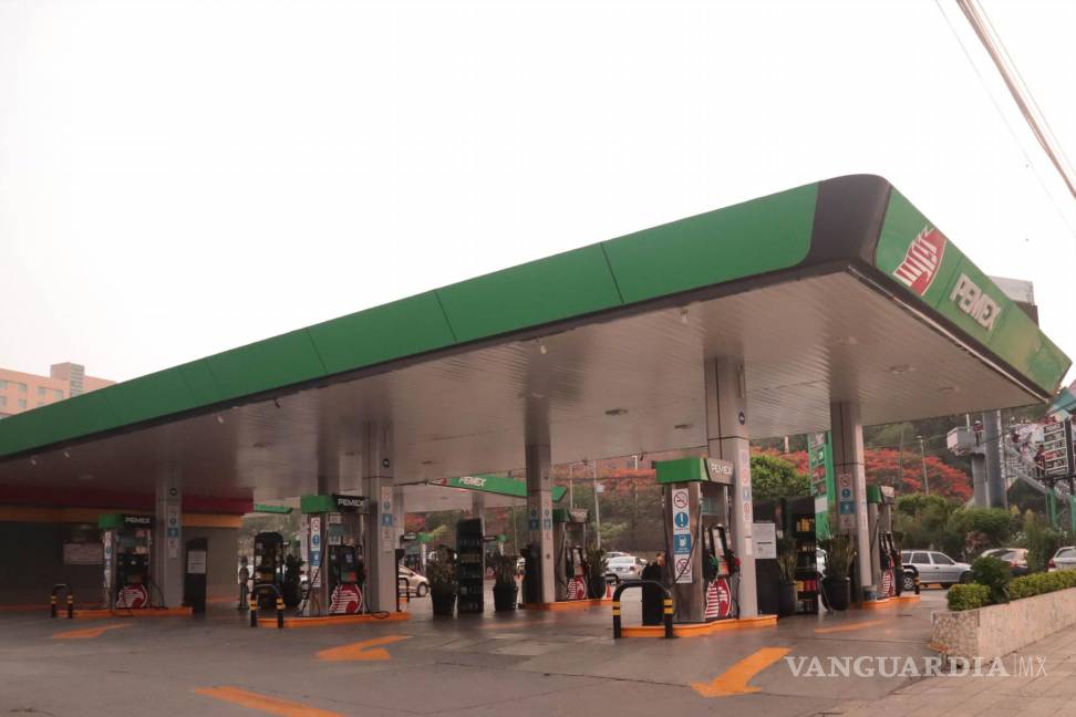 $!Precios de Gasolina en Nuevo León para la semana del 21 al 26 de octubre: consulta los precios