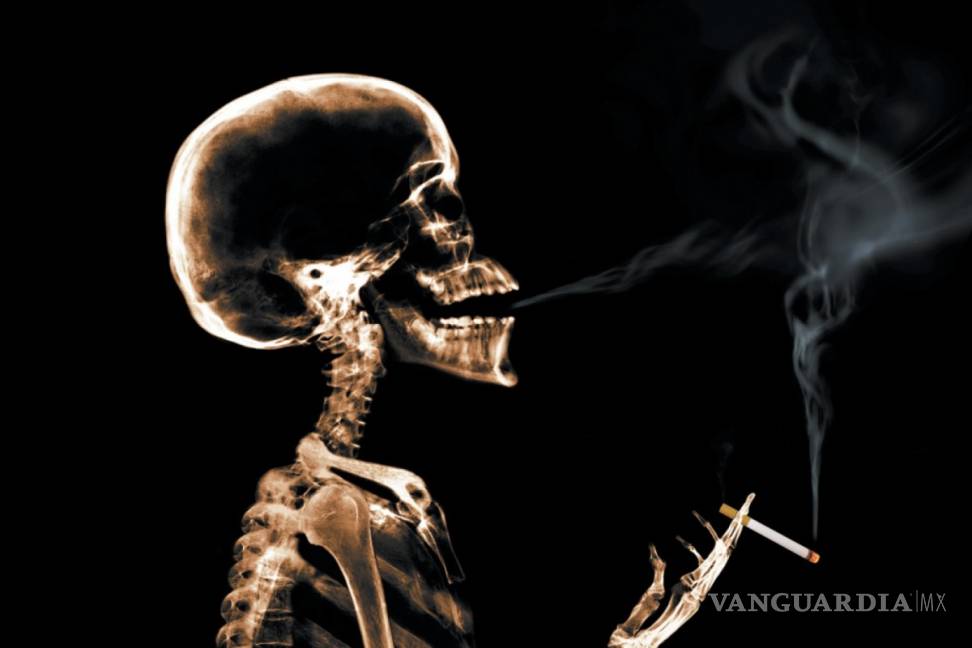 $!209 millones de personas fuman en Europa, tiene a la mayor cantidad de fumadores del mundo