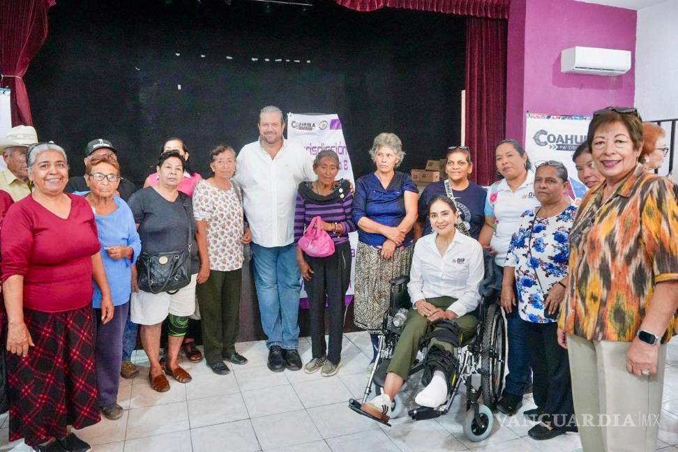 $!La campaña busca reducir riesgos de contagio y complicaciones por influenza en la comunidad.