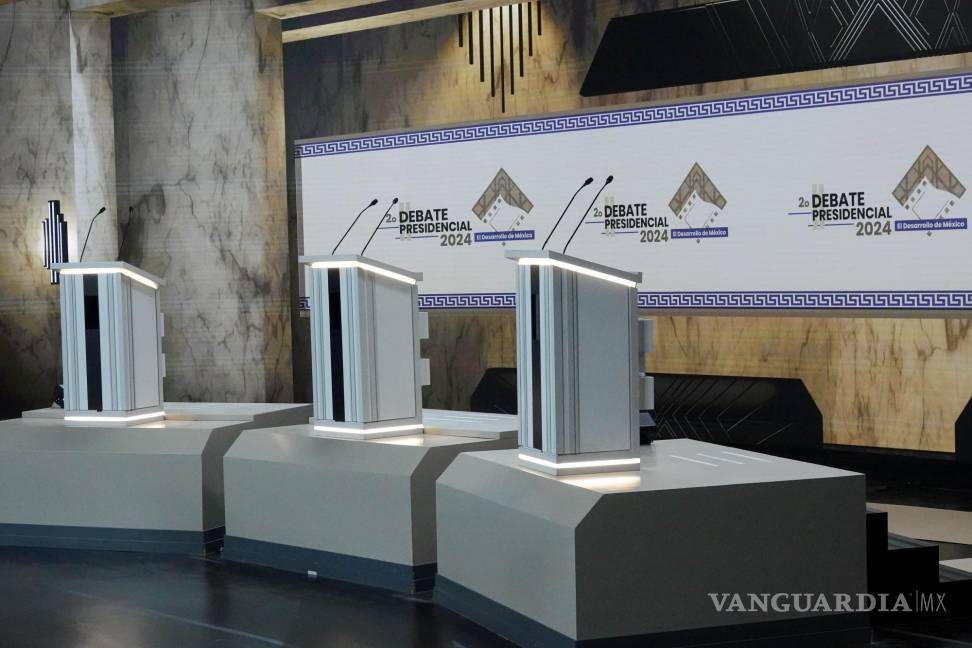 POLITICÓN: Segundo debate presidencial con formato nuevo, ¿será el cambio que se necesitaba?