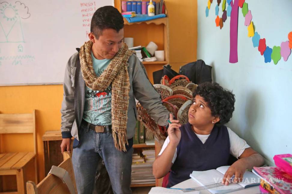 $!Batallas en el aula, cuando no se controlan las emociones