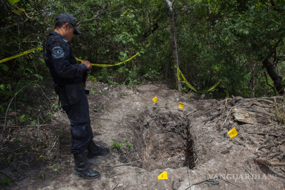 $!Juez ordena revisar fallas en pesquisa sobre Ayotzinapa