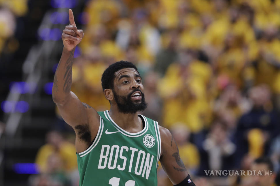 $!Jaylen Brown es la figura en el tercer triunfo consecutivo de los Celtics
