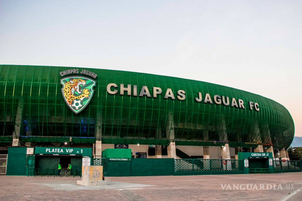 $!El Tri podría abandonar el Estadio Azteca para juegos eliminatorios