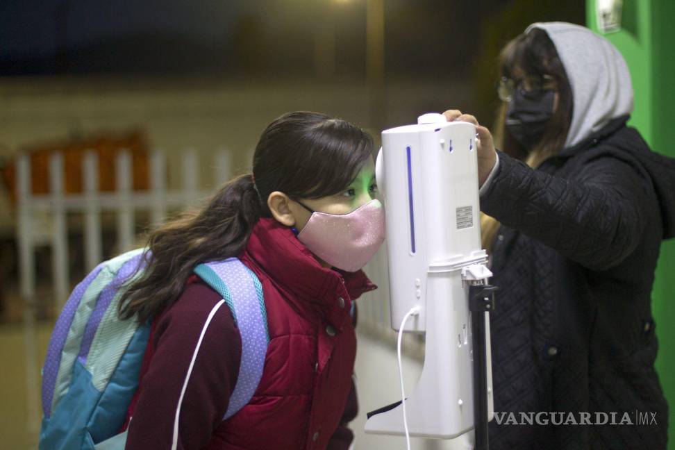 $!Muchas escuelas dejaron de ofrecer los servicios de Tiempo Completo con la llegada de la pandemia.