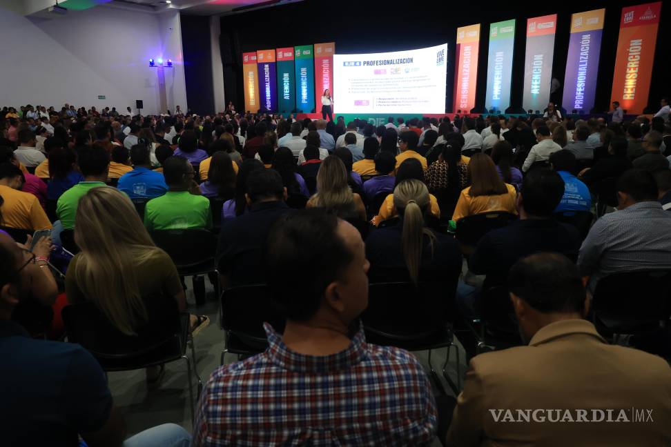 $!La población objetivo del plan son niñas, niños, adolescentes, jóvenes de 18 a 29 años y personas en proceso de rehabilitación.