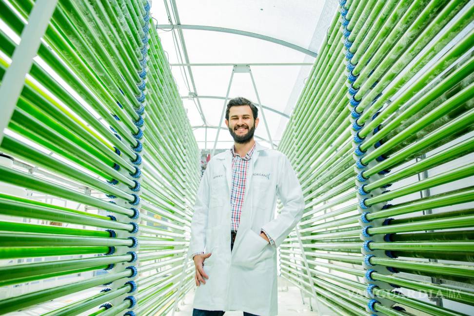 Leopoldo Herrera: Aliado de las deidades mitológicas