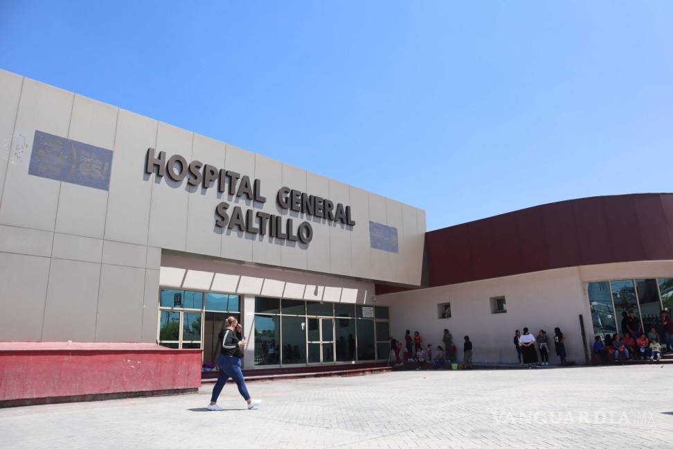 $!En el Hospital General, en la Unidad de Cuidados Intensivos Neonatales, hay familias que esperan un milagro.