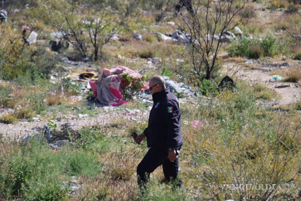 Hizo cinco viajes en una semana avioneta que se estrelló en Ramos Arizpe