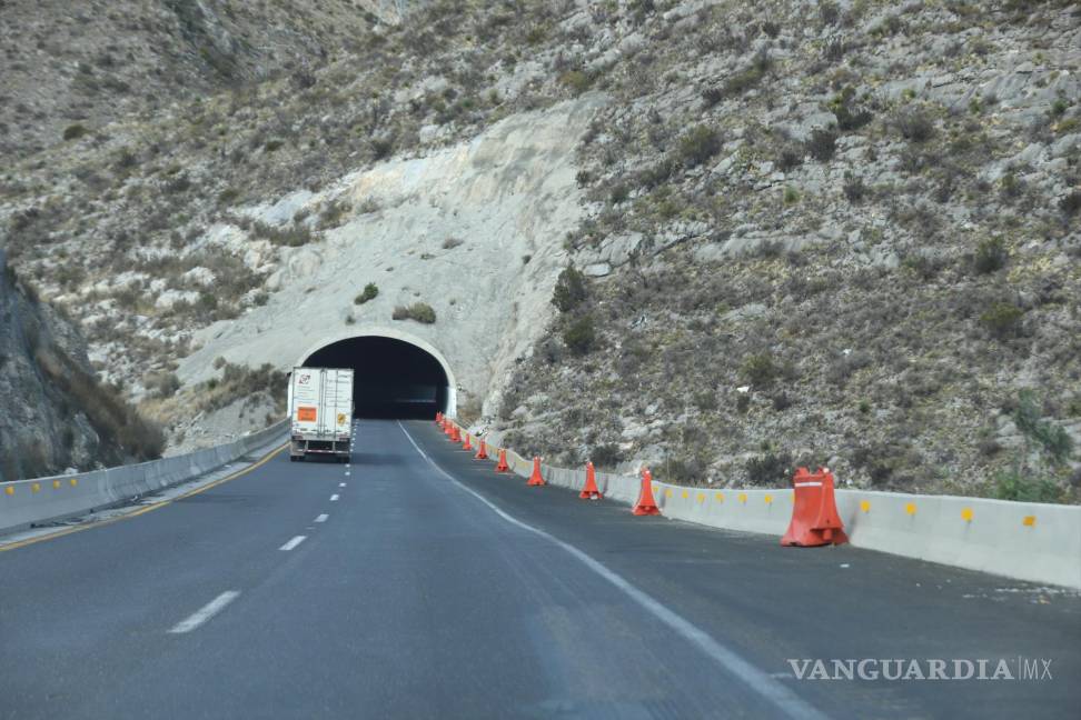 $!Elementos de seguridad tendrán que vigilar con mayor atención esta mortífera carretera, que ha causado decenas de fallecimientos.