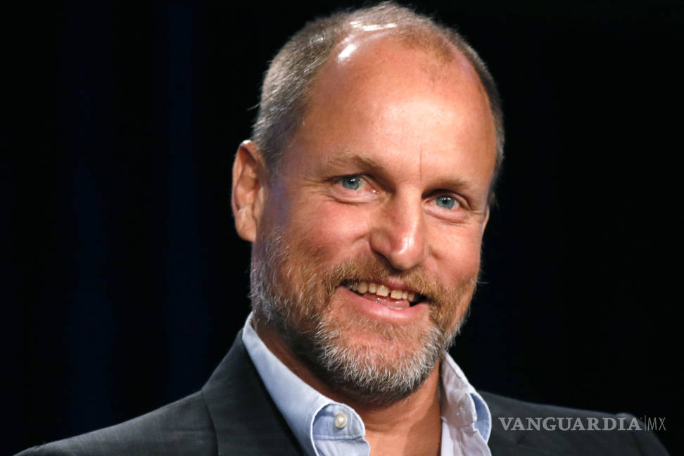 $!Woody Harrelson habla sobre su personaje en spin-off de Han Solo