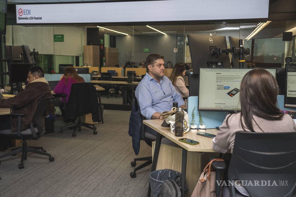 $!Estrena Bankaool corporativo en la CDMX