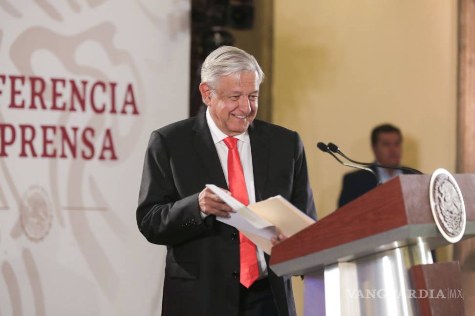 AMLO anuncia plan para la creación de 2 millones de nuevos empleos
