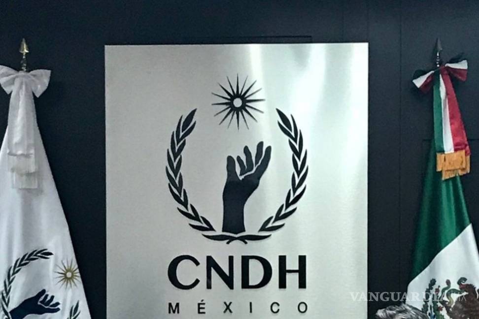 $!La CNDH fue usada para engañar a la gente con que se respetaban derechos humanos: Rosario Piedra