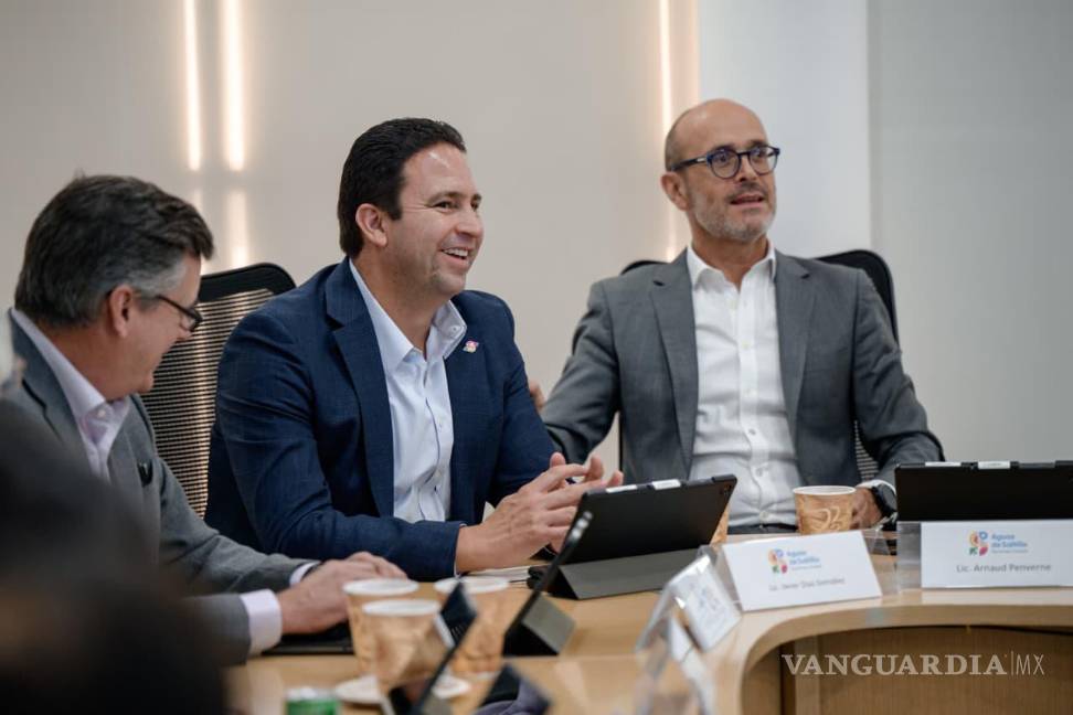 $!El alcalde Javier Díaz González recibirá el reconocimiento el próximo 27 de febrero en la Ciudad de México, durante la ceremonia oficial organizada por la ACCM.