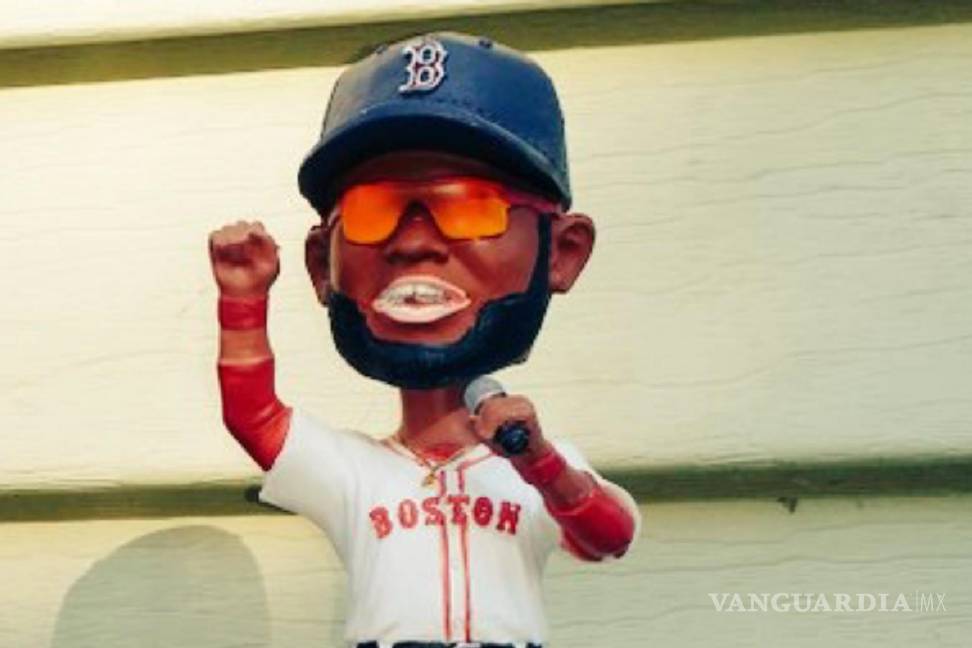 Fanáticos de Boston no recibirán 'cabezón' de David Ortiz