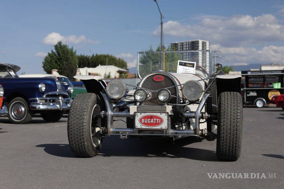 $!El evento incluye puestos de comida y bebidas, además de presentaciones culturales para toda la familia.