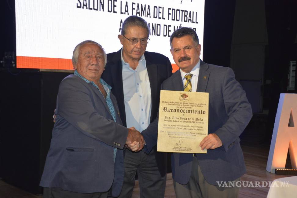 AFAIS escribe medio siglo de historia