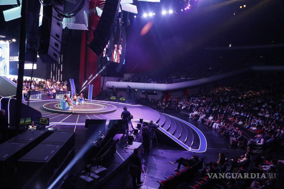 ¿Qué tienen en común Katya Echazarreta, Diana Flores, Nuria Diosdado, Paola Longoria y Elena Reygadas?