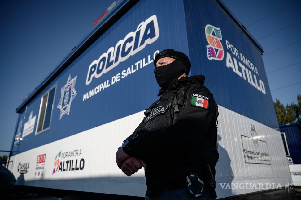 $!Saltillo se consolida como la capital más segura de México y una de las ciudades con mayor calidad de vida del país.