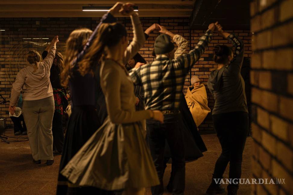 Se cumplen dos años de la Guerra de Rusia y Ucrania, te decimos el recuento de los daños