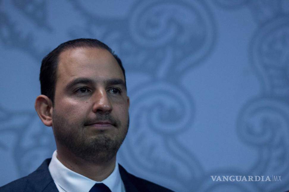 Acción Nacional será respetuoso con el nuevo presidente: Marko Cortés