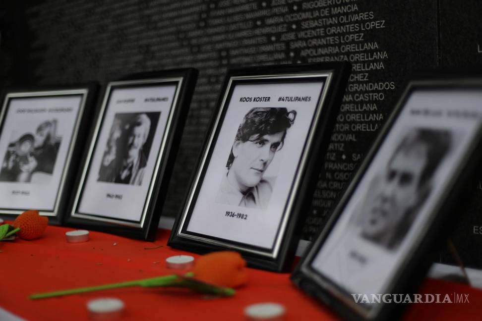 $!”Este es un momento importante en la lucha contra la impunidad y en la búsqueda de justicia para los cuatro periodistas holandeses y sus familiares”, dijo Veldkamp.