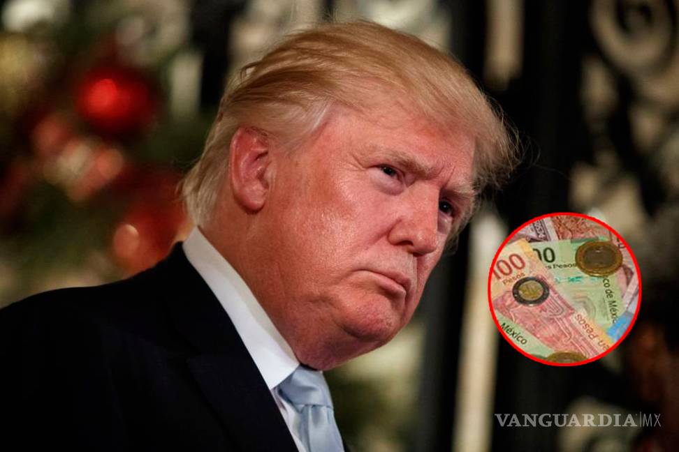 El mayor problema no es Trump, es la economía: Bloomberg