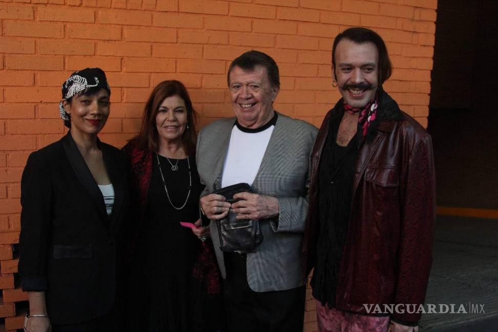 ‘En Familia con Chabelo’ regresa a Televisa para despedir a Xavier López