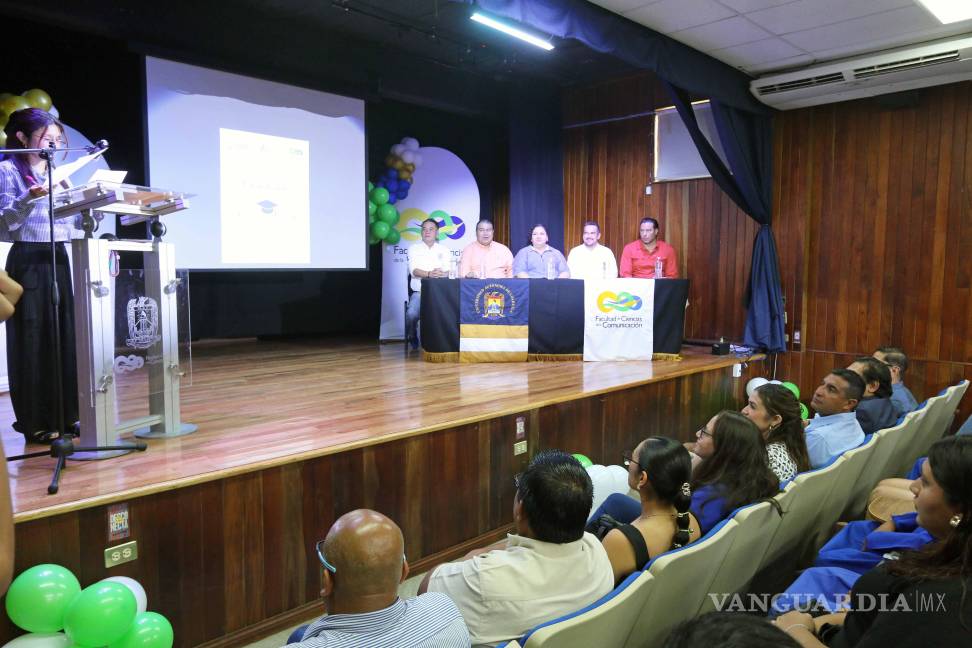 $!Estudiantes mentoras compartieron sus experiencias y agradecieron la oportunidad de generar un impacto positivo en la vida de los menores.