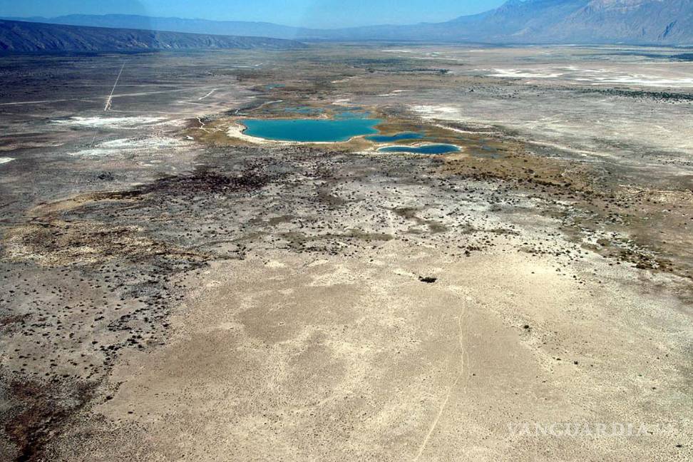 $!Con educación se salva Cuatro Ciénegas, afirma bióloga