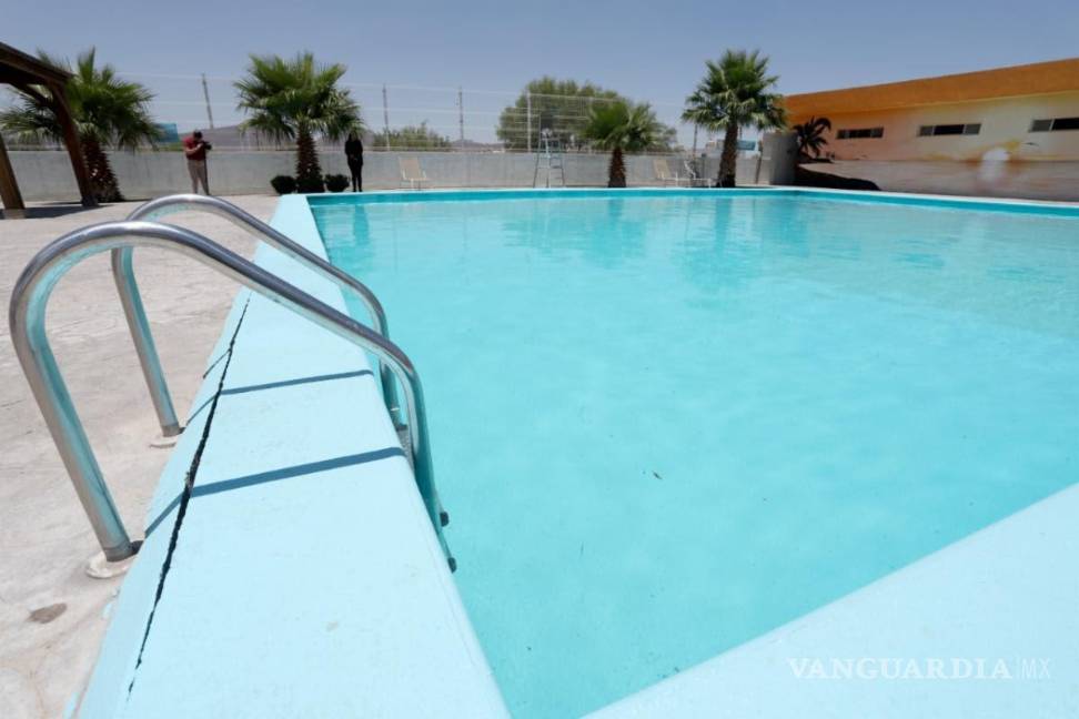 Se duplica visita a parques de Saltillo durante vacaciones