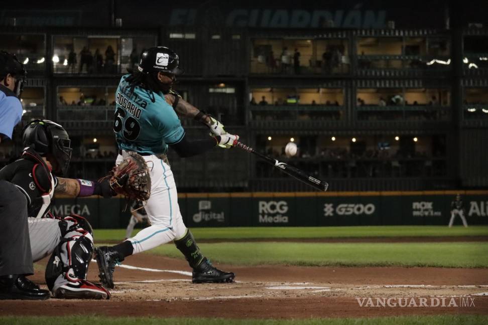 La Fuerza Verde le da las gracias a Saraperos; los despiden en su último duelo en casa