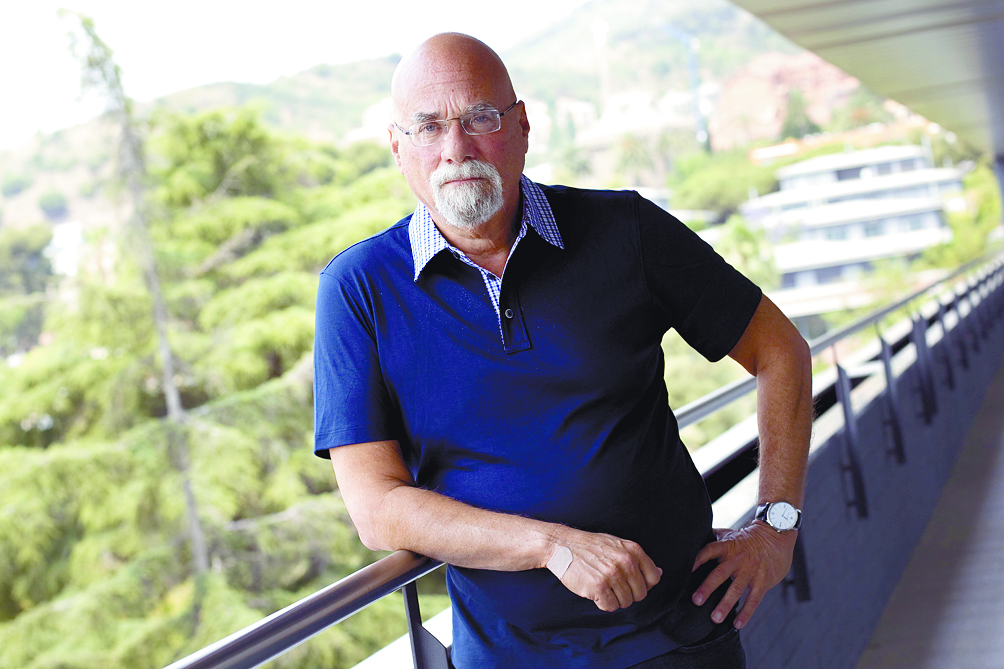 $!Roger Schank: ‘El álgebra no enseña a pensar’