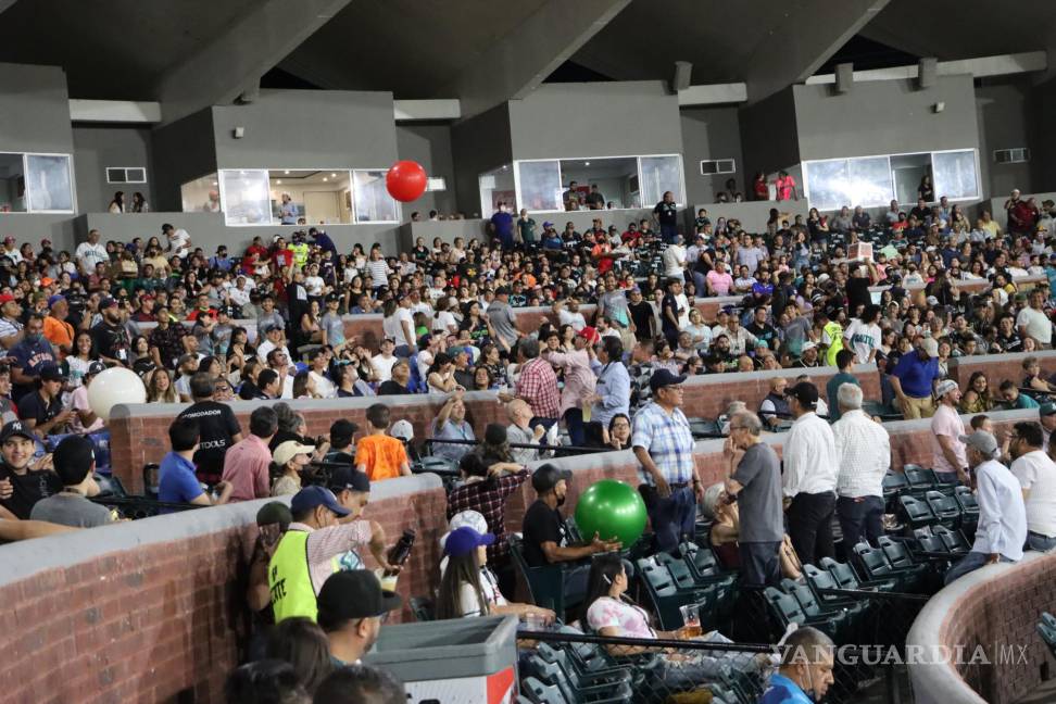 $!Actualmente, la venta de alcohol se realiza al interior de decenas de estadios en México.