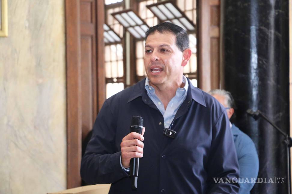 $!Las entregas buscan mejorar las condiciones de aprendizaje y el bienestar de la comunidad universitaria, resaltó el rector de la universidad.