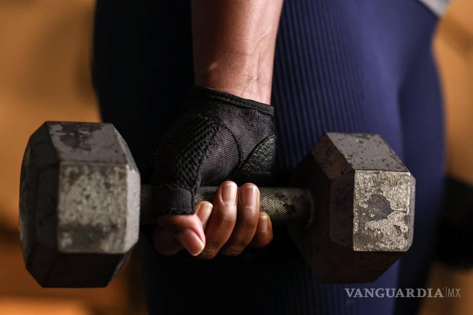 $!Una buena fuerza de agarre está directamente relacionada con la independencia en la vida cotidiana.