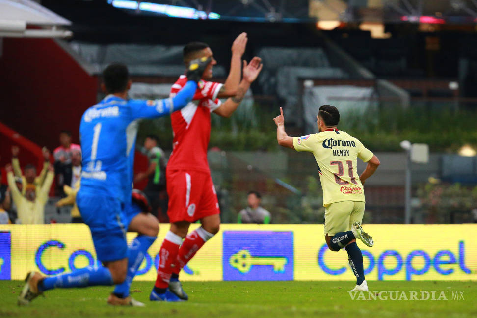 $!Así queda definida la Liguilla del Apertura 2018