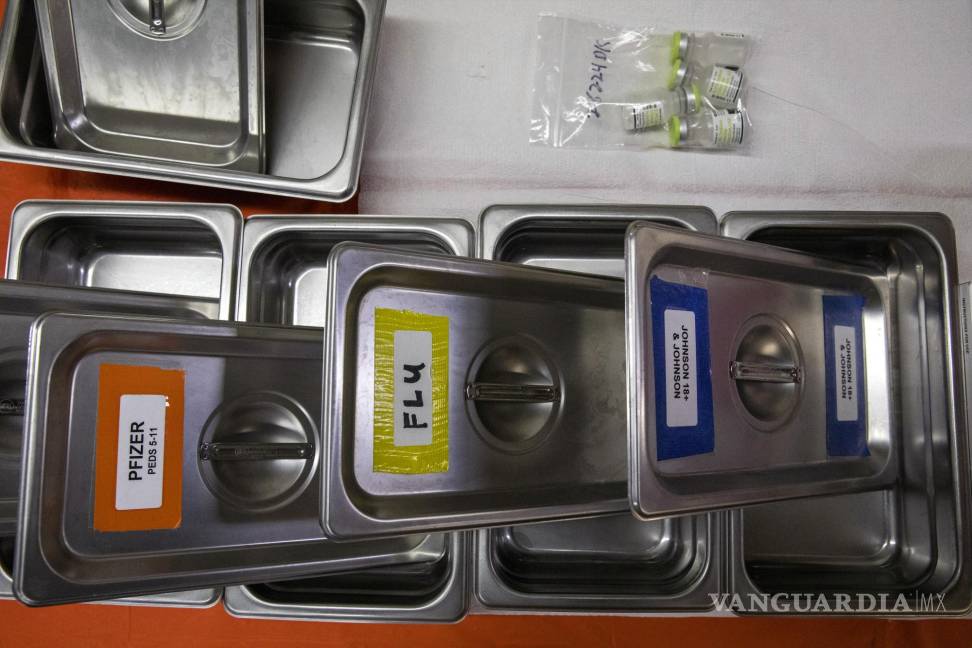 ¿Una ‘pandemia triple’? vuelven infecciones mientras COVID sube